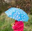 Magical Unicorn Children'S Umbrella