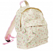 Mini Backpack La Petite Rose