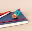 Space Rocket Eraser