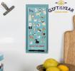 Best In Show Magnetic Shopping List