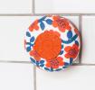 Astrid Flower Bluetooth Shower Speaker