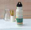Periodic Table Stainless Steel Bottle