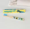 Children'S Prehistoric Land Bamboo Toothbrush