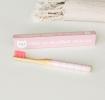 Children'S Cookie The Cat Bamboo Toothbrush