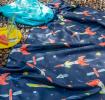 Space Age Microfibre Towel