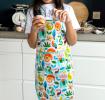 Wild Wonders Children'S Apron