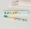 Children'S Wild Wonders Bamboo Toothbrush