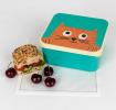 Chester The Cat Lunch Box