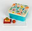 Wild Wonders Lunch Box