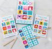 Travel Bingo