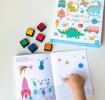 Fingerprint Activity Set