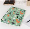 Nine Lives Ring Binder