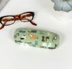 Nine Lives Glasses Case & Cleaning Cloth