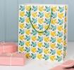 Large Love Birds Gift Bag