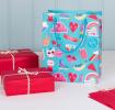 Small Top Banana Gift Bag