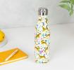 Cheetah Stainless Steel Bottle