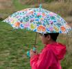 Wild Wonders Children'S Umbrella