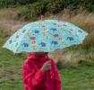 Animal Park Children'S Umbrella