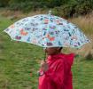 Nine Lives Children'S Umbrella