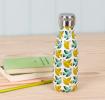 Love Birds 260ml Stainless Steel Bottle