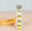 Cheetah 260ml Stainless Steel Bottle