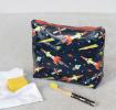 Space Age Washbag