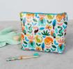 Wild Wonders Washbag