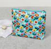 Butterfly Garden Washbag