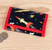 Space Age Wallet