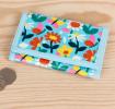 Butterfly Garden Wallet