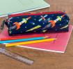 Space Age Pencil Case