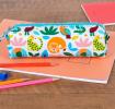 Wild Wonders Pencil Case