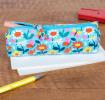 Butterfly Garden Pencil Case