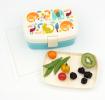 Wild Wonders Lunch Box With Tray