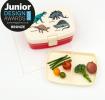 Prehistoric Land Lunch Box With Tray