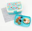 Top Banana Lunch Box With Tray