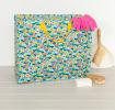 Butterfly Garden Jumbo Storage Bag