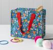 Fairies In The Garden Charlotte Bag