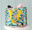 Butterfly Garden Charlotte Bag