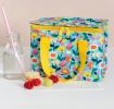 Butterfly Garden Lunch Bag