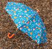Fairies In The Garden Children'S Umbrella