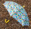 Butterfly Garden Children'S Umbrella