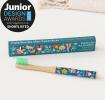 Children'S Fairies In The Garden Bamboo Toothbrush