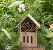 Your Garden Butterfly And Bee Hotel