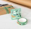 Nine Lives Washi Tape