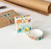 Washi Tape Wild Wonders