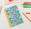 Top Banana A5 Notebook