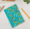 Cheetah A5 Notebook