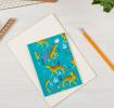 Cheetah A6 Notebook
