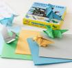 Prehistoric Land Origami Kit